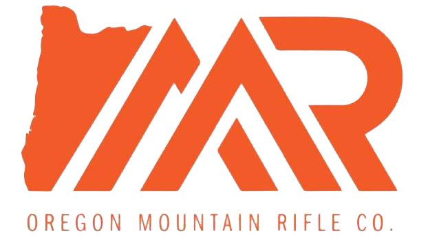 Oregon Mountain Rifles