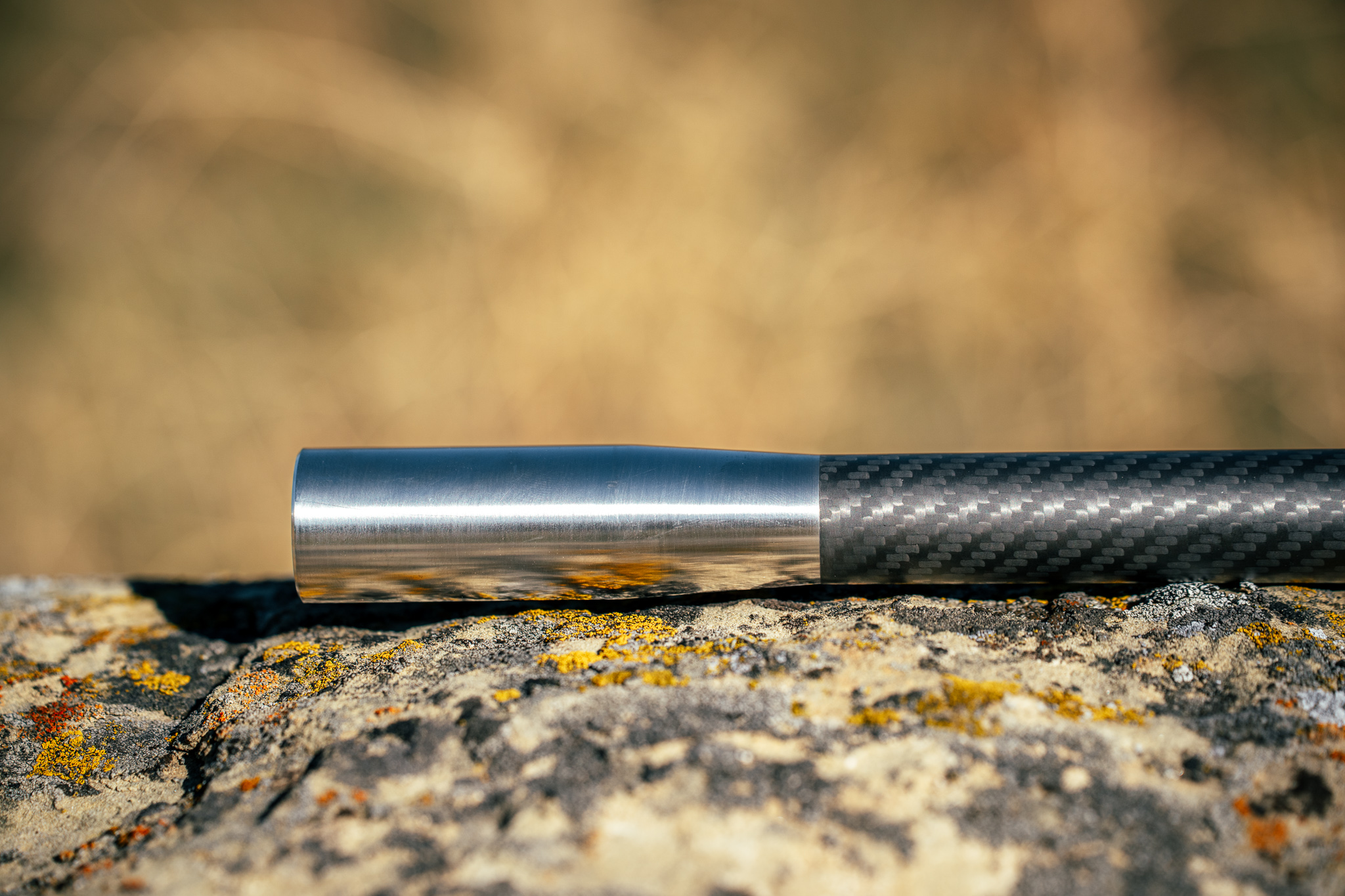 Carbon Fiber Blanks - Oregon Mountain Rifles