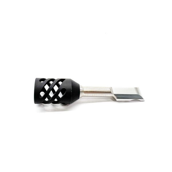 OMR Tikka T3/T3X Bolt Handle with Knob - Image 2