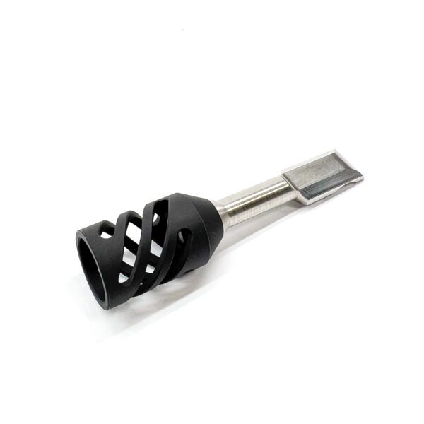 OMR Tikka T3/T3X Bolt Handle with Knob