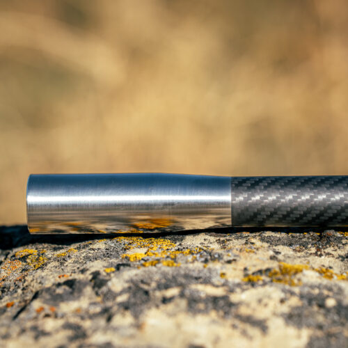 Carbon Fiber Blanks