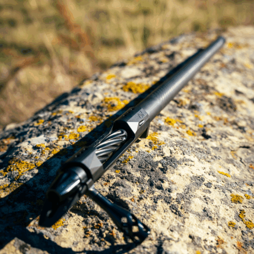 Falkor Defense LW7 Barreled Action