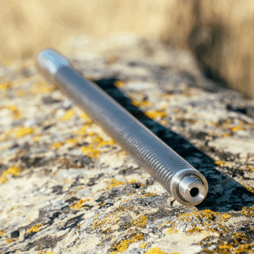 Shouldered Prefit Barrels