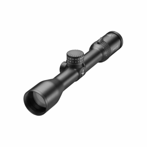 Swarovski Z5+ 2-10×42 L BT