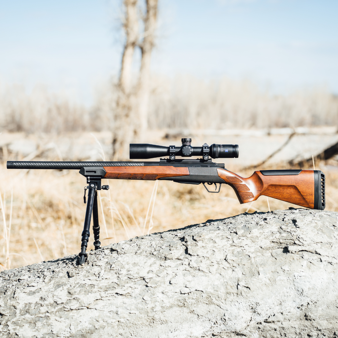 Tikka T3/T3X Rifle Build Package - Oregon Mountain Rifle Co