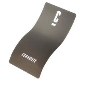 Sig Dark Grey Cerakote