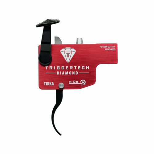 TriggerTech Tikka Diamond Trigger
